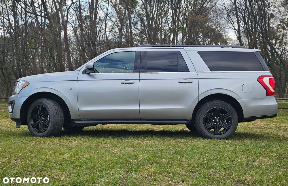 Ford Expedition - 14