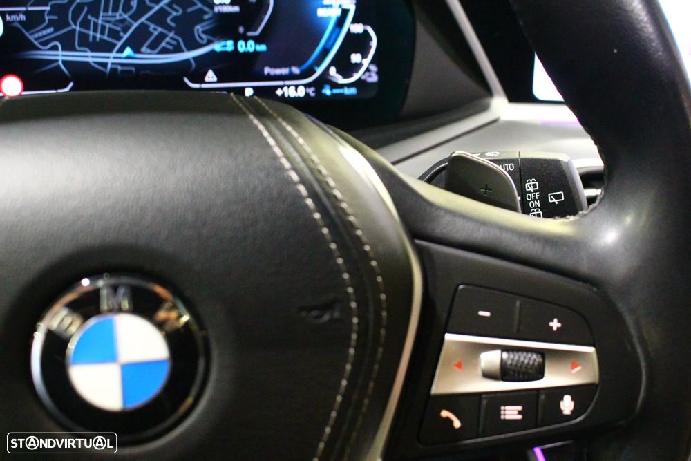 BMW X5 45 e xDrive xLine - 41