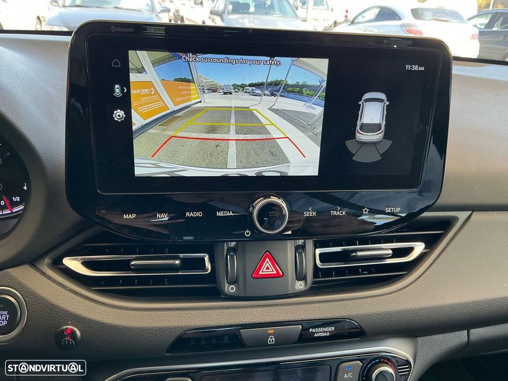 Hyundai i30 1.0 T-GDi N-Line DCT - 10