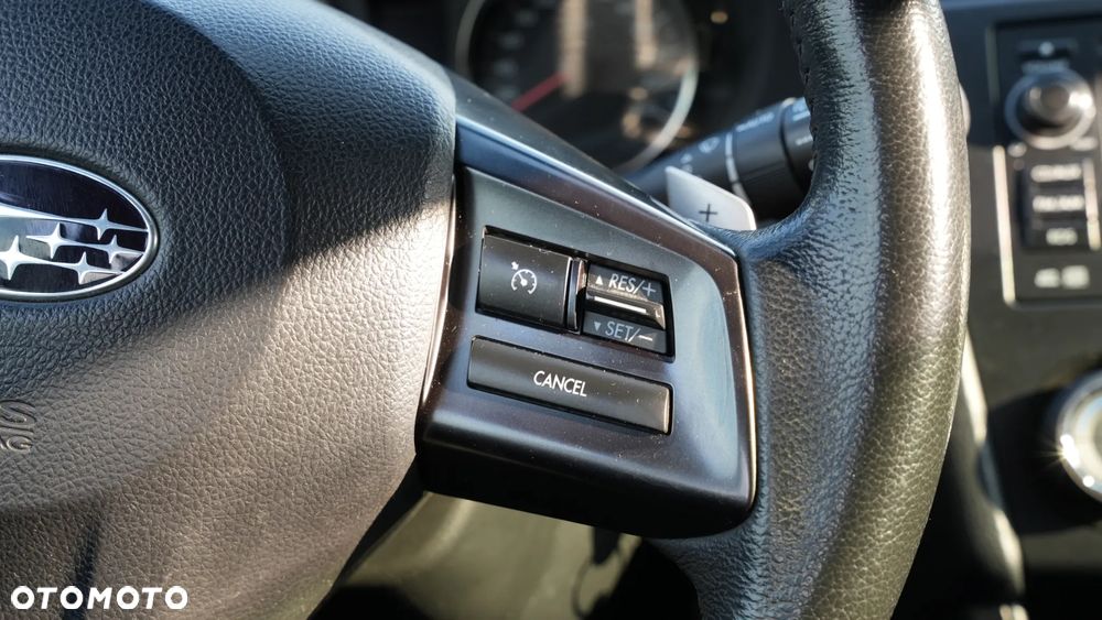 Subaru XV 2.0i Active CVT - 25