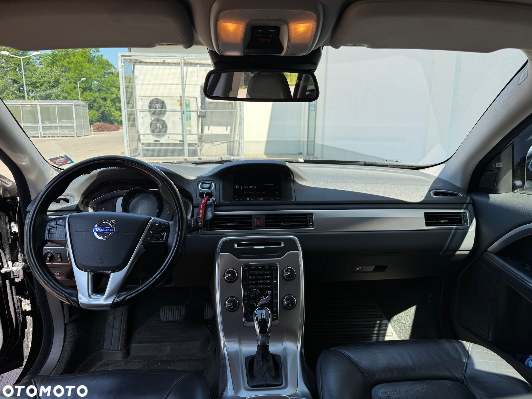 Volvo V70 D4 Geartronic Momentum - 15