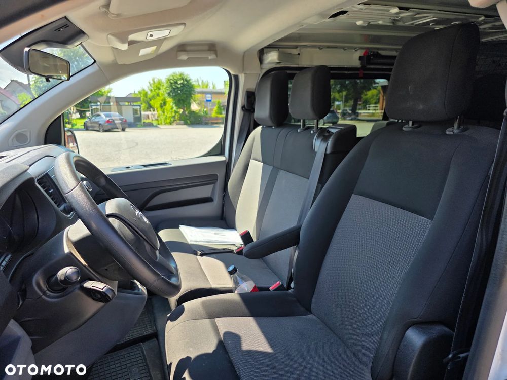 Opel VIVARO - 7