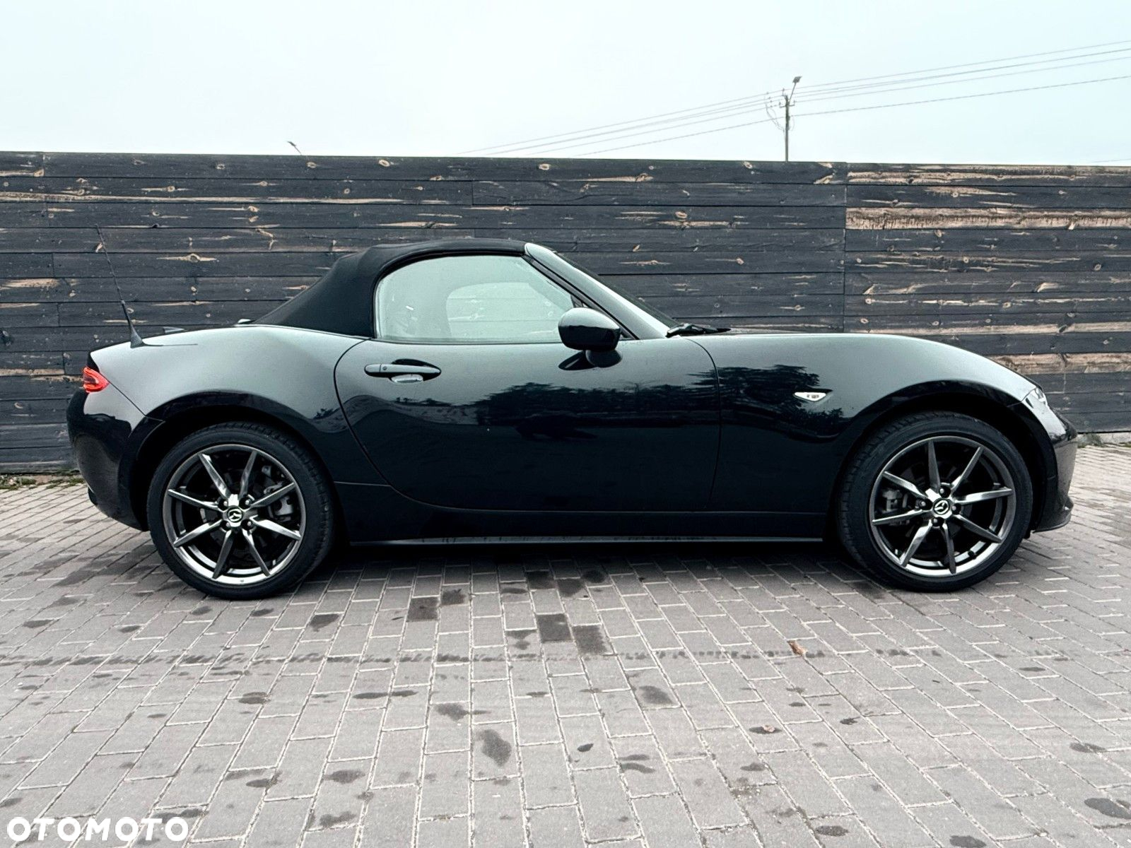 Mazda MX-5 - 3