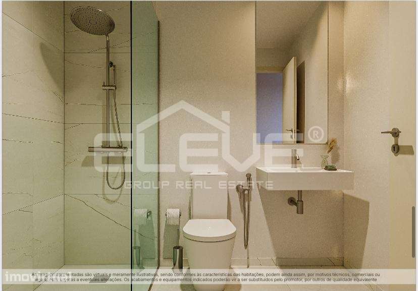Apartamento T1 Venda em Bonfim,Porto - Grande imagem: 5/14