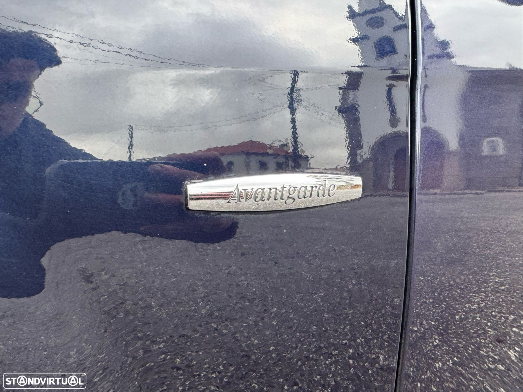 Mercedes-Benz C 320 - 23