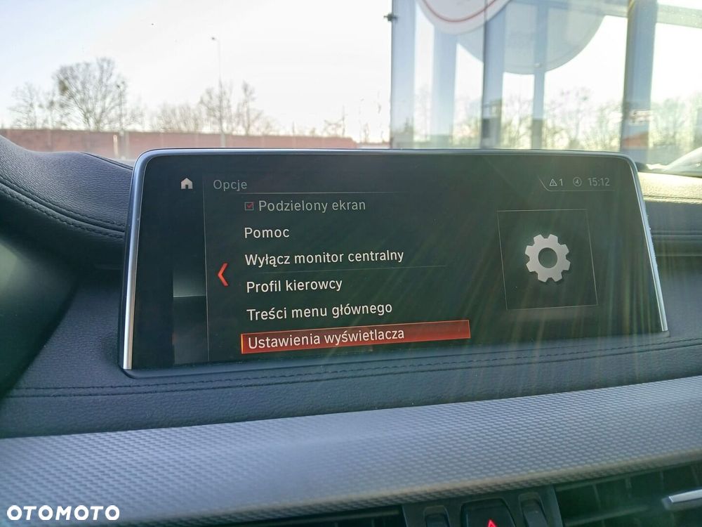 BMW X6 xDrive30d - 19