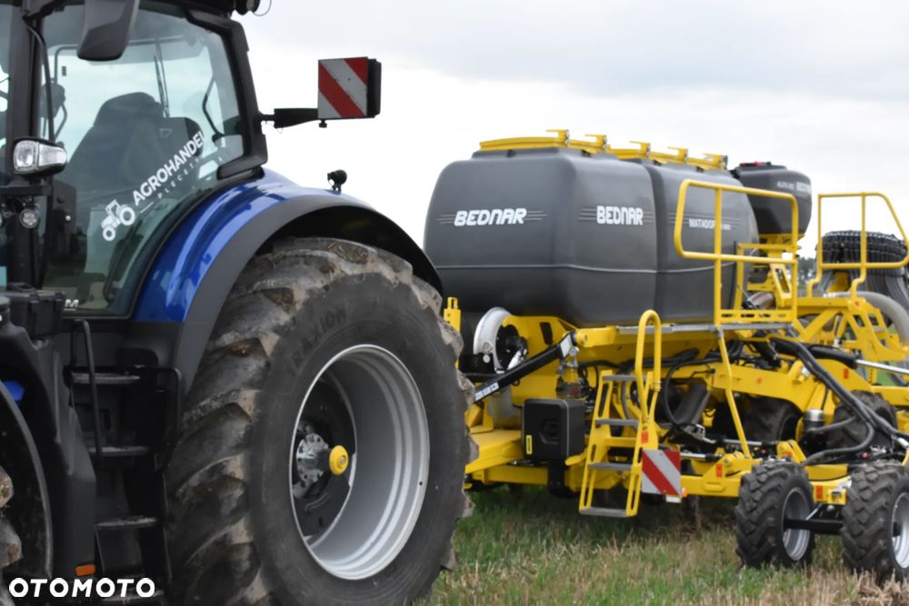 BEDNAR Matador MO 6000 - 29