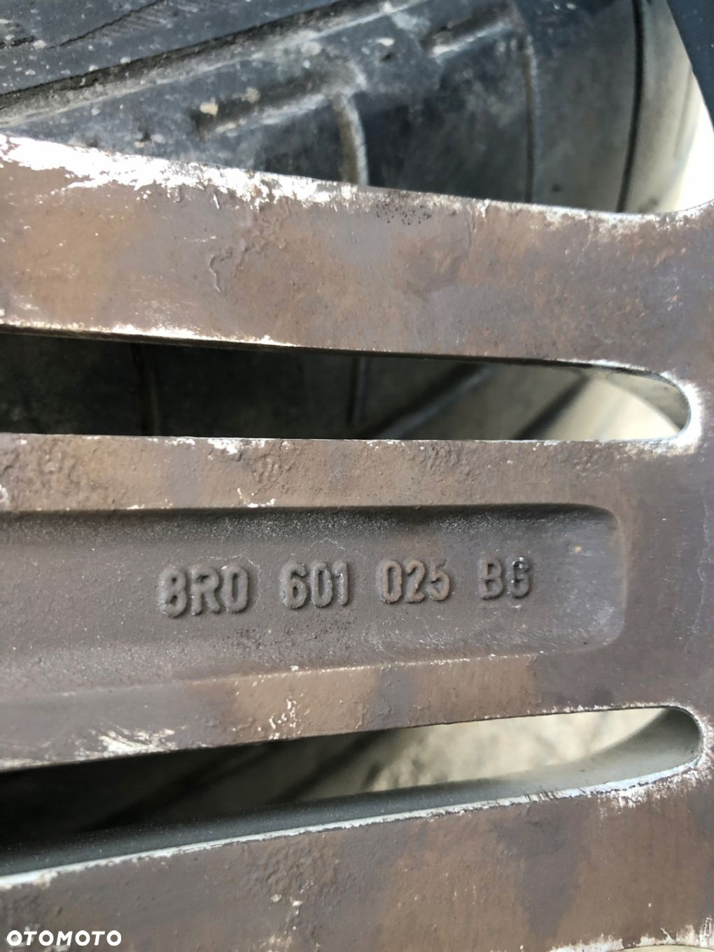 FELGI POMPEI RONAL AUDI Q5 8R 5x112 8.5Jx20H2 ET 33 8R0601025BG 8R0601025BJ - 15