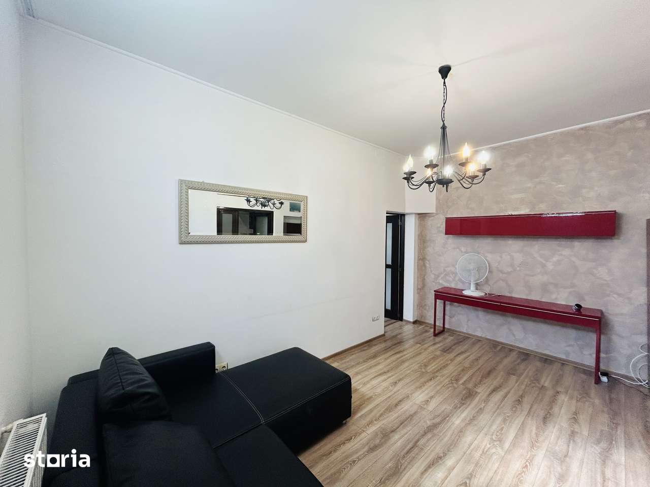 Apartament central în Sibiu – 2 camere, 60 mp – ideal investiție — fotografia 2