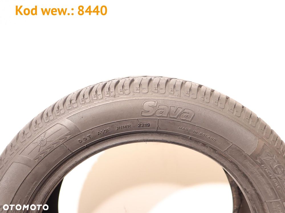 Sava ADAPTO HP - 205/55 R16 - 4
