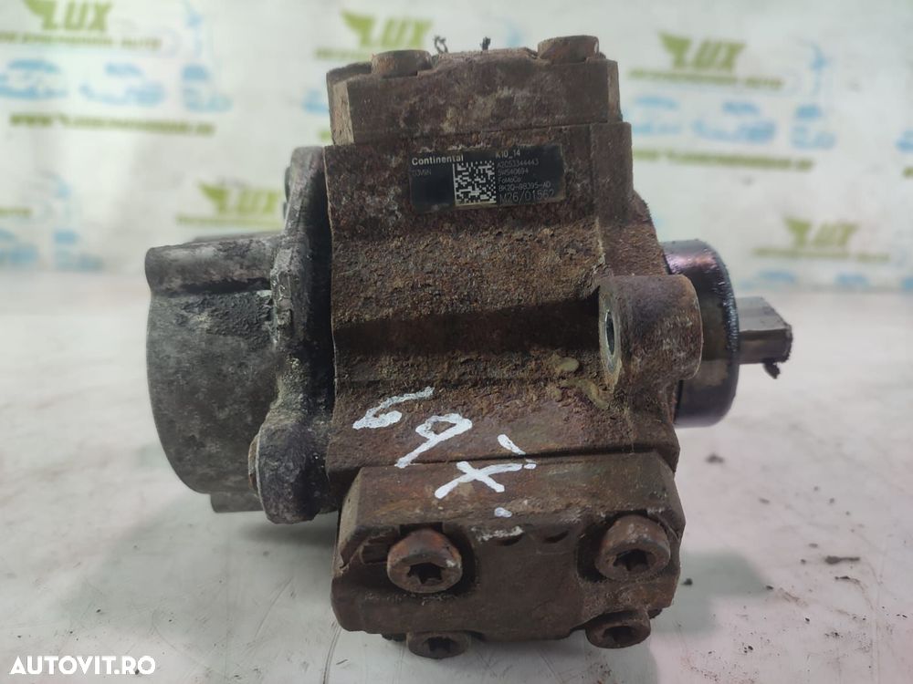 Pompa inalta presiune A2C53344443  bk2q-9b395-ad 2.2 hdi 4HH Peugeot - 4
