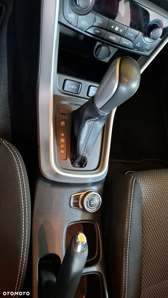 Suzuki SX4 S-Cross 1.6 Premium Plus 4WD CVT - 8