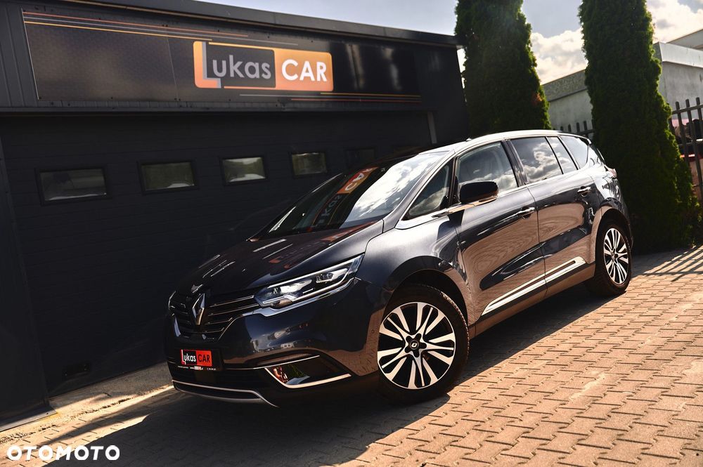 Renault Espace - 1