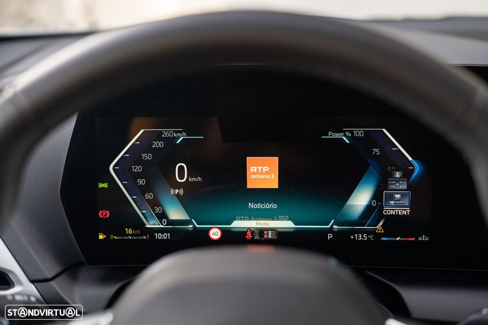 BMW 116 Pack Desportivo M - 18