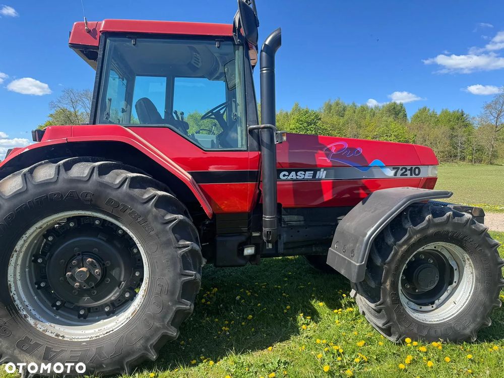Case IH Magnum 7210 Pro - 6