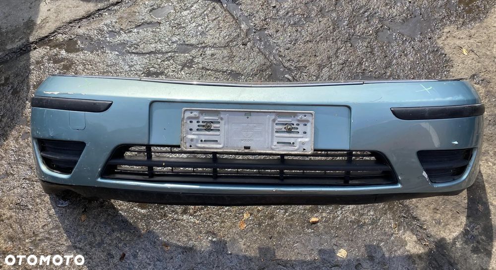 Zderzak Ford FOCUS MK1 przód - 1