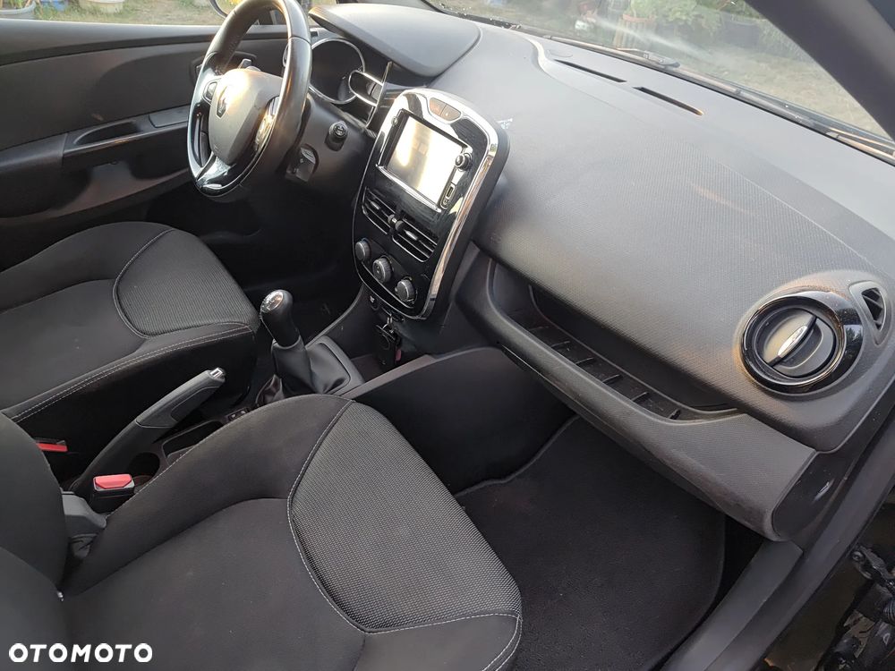 Renault Clio 0.9 Energy TCe Intens - 17