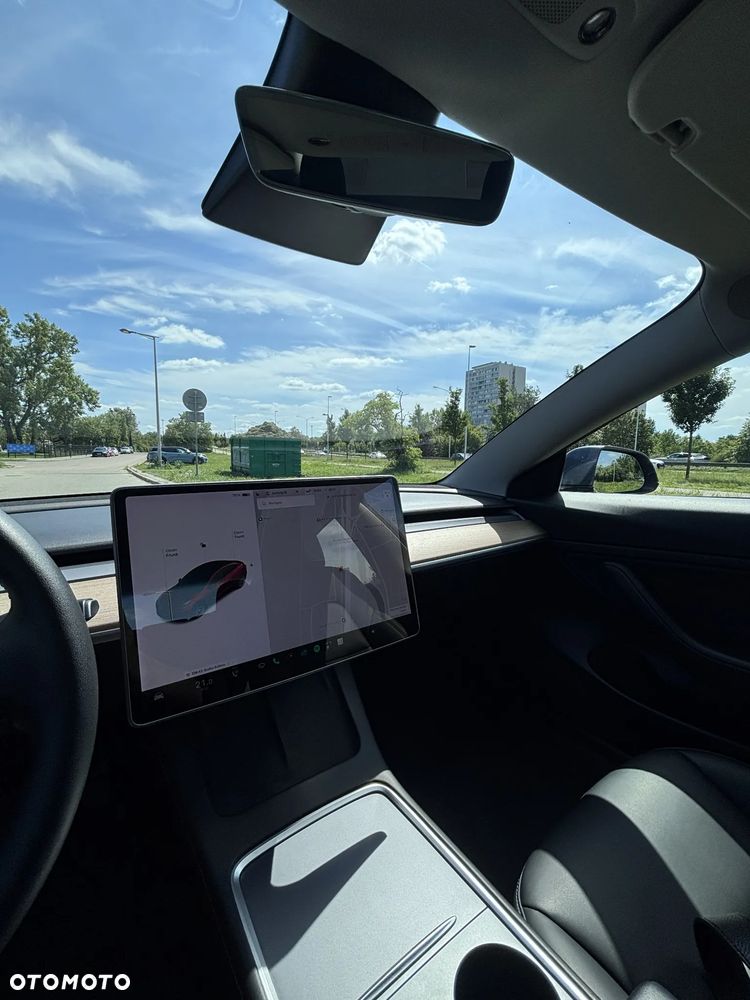 Tesla Model 3 Langstreckenbatterie Allradantrieb Dual Motor - 13