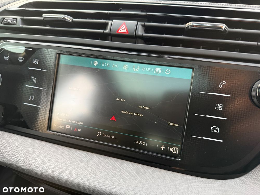 Citroën C4 Picasso PureTech 130 Stop&Start EAT6 SHINE - 26