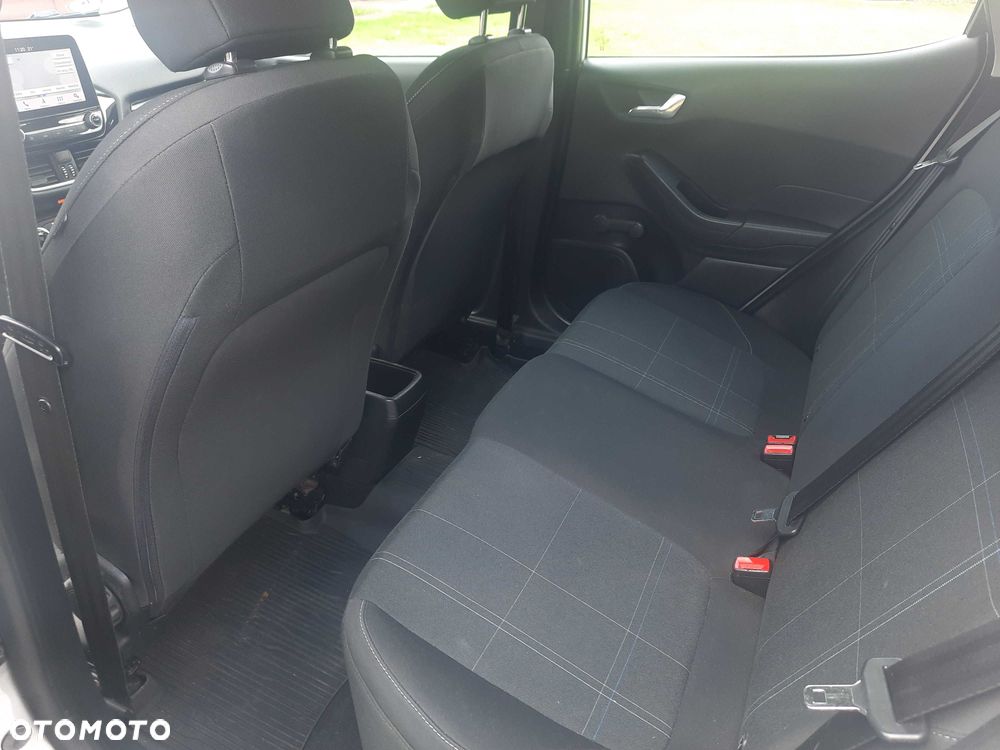 Ford Fiesta - 7