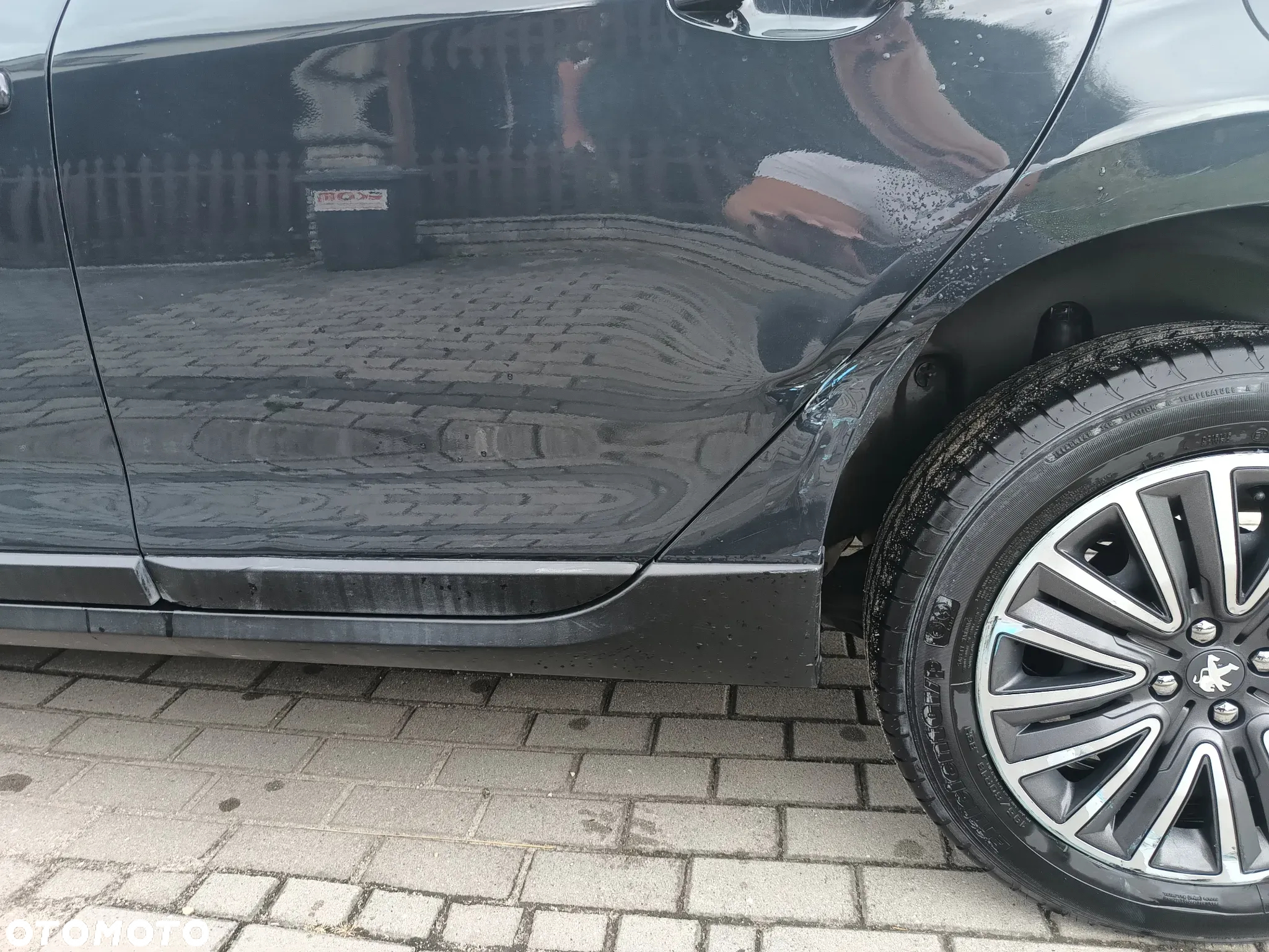 Peugeot 2008 1.2 Pure Tech Active - 27