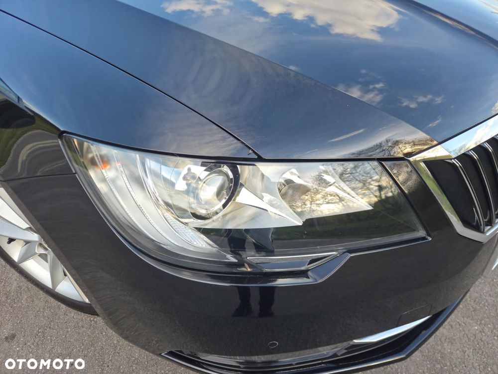 Skoda Superb 1.6 TDI Green tec Active - 28