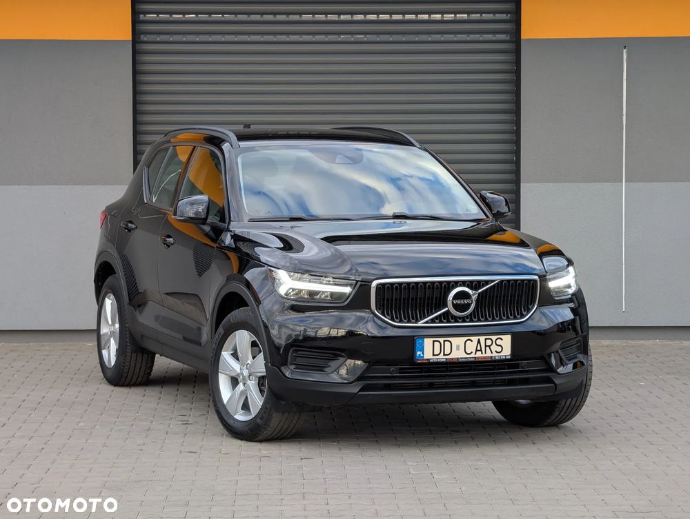Volvo XC 40 T3 Momentum - 2