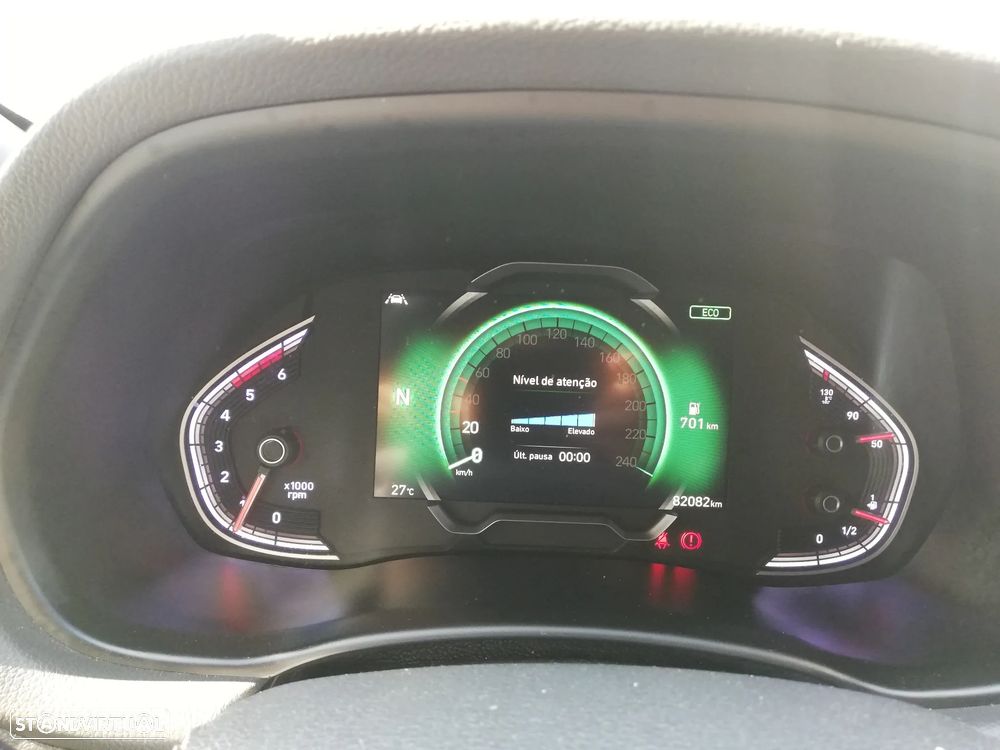 Hyundai i30 SW 1.6 CRDi N-Line - 12