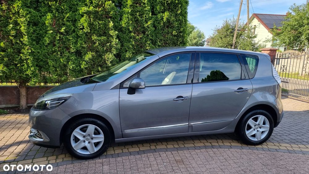 Renault Scenic ENERGY dCi 130 Business - 26