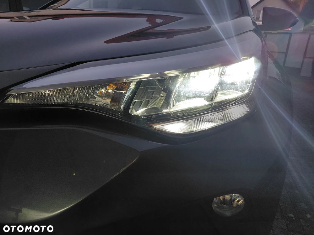 Toyota C-HR 1.8 Hybrid GPF Comfort - 33