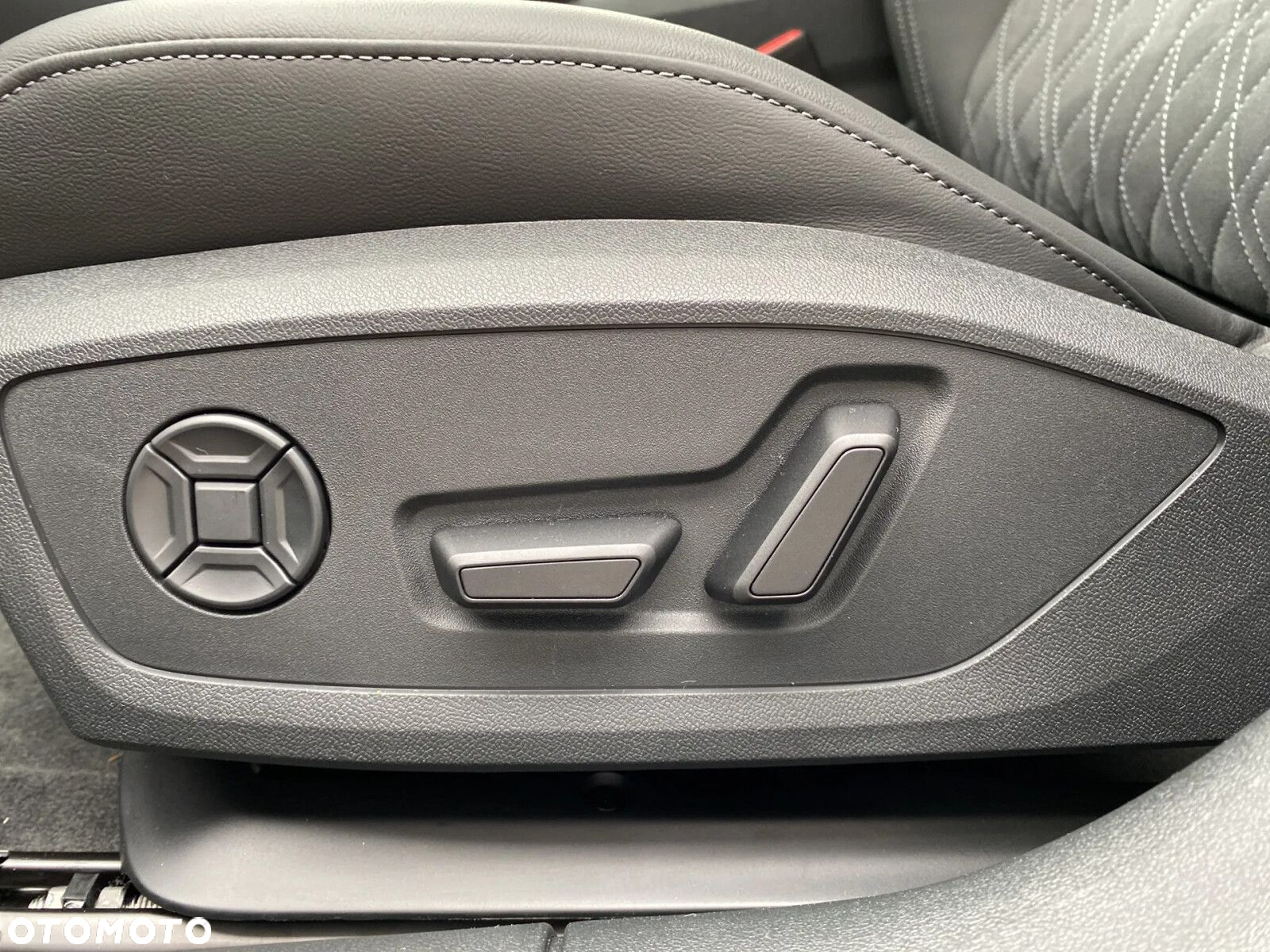 Audi A6 - 14
