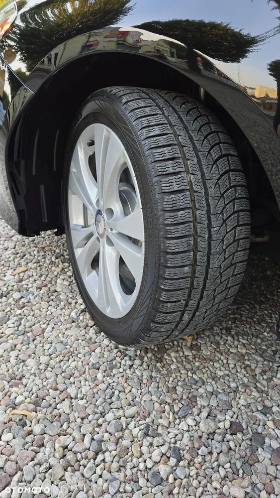 Mercedes-Benz Klasa B 250 4-Matic AMG Line - 15