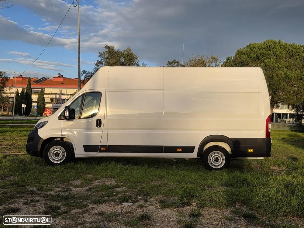 Fiat Ducato NACIONAL IVA - 5