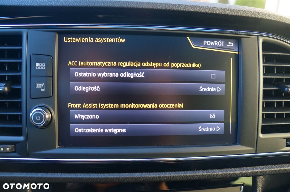 Seat Leon 1.4 TSI Start&Stop FR - 32