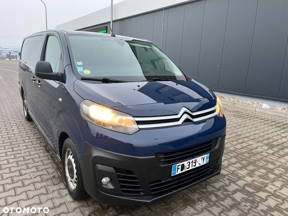 Citroën Jumpy - 11