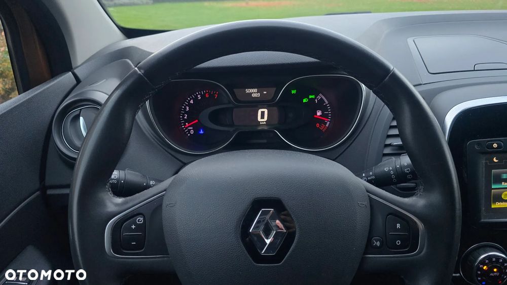 Renault Captur 0.9 Energy TCe Limited - 13