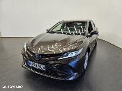 Toyota Camry 2.5 Business - 3