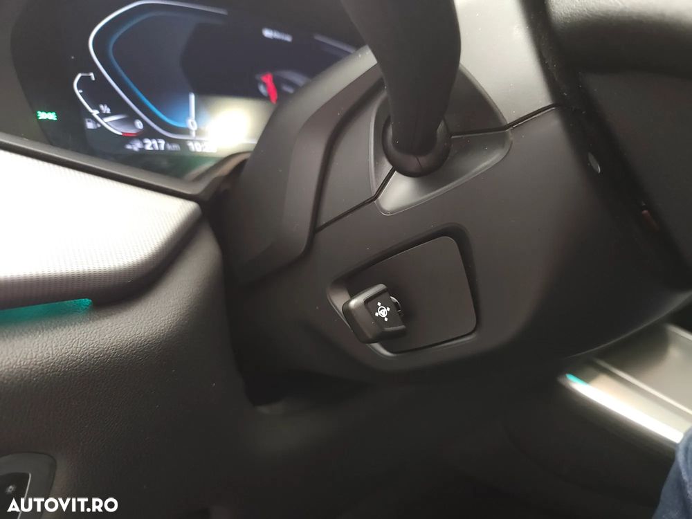 BMW X5 xDrive45e xLine - 29