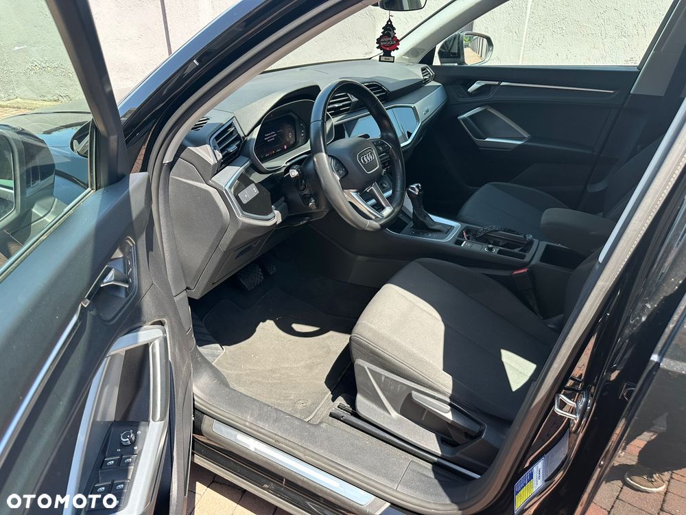 Audi Q3 - 7