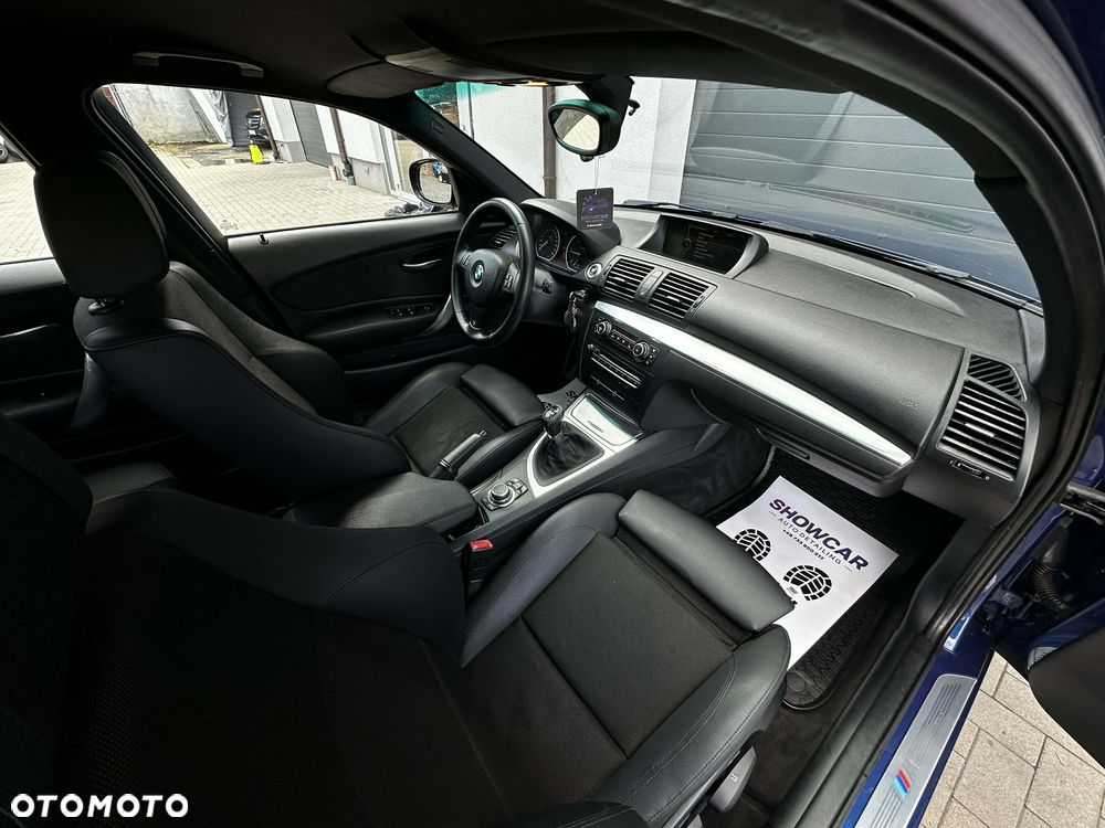 BMW Seria 1 123d - 6