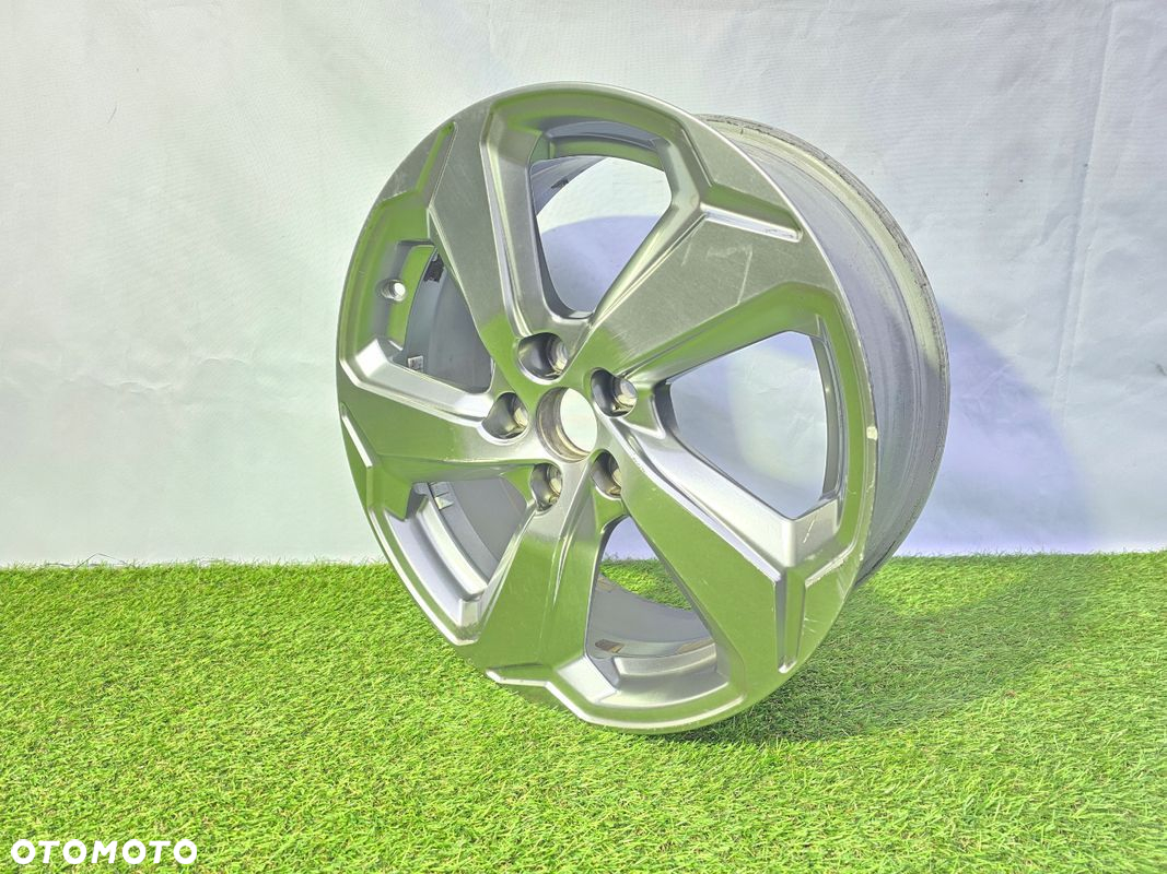FELGA TOYOTA RAV4 V C-HR 7x18 18 ET35 5x114,3 002119 - 2
