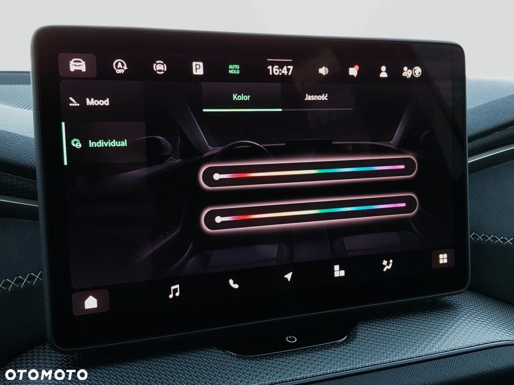 Skoda Kodiaq 1.5 TSI ACT 4x2 Sportline DSG - 30