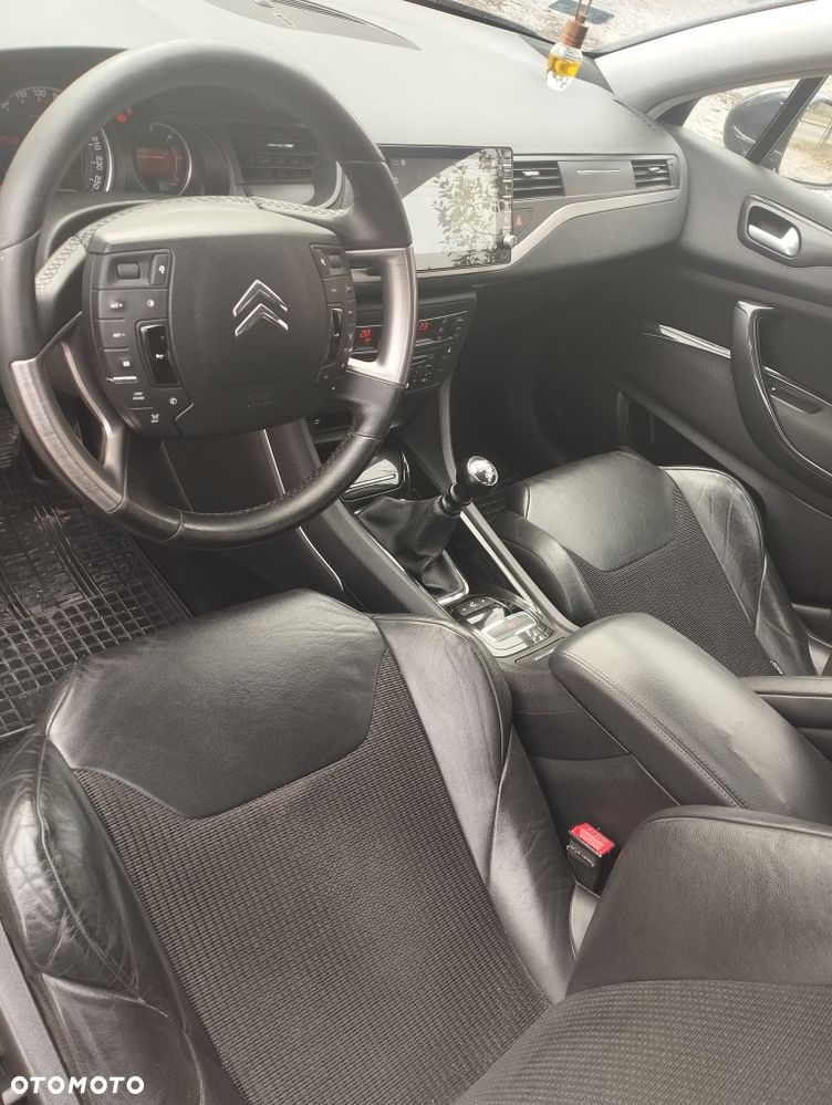 Citroën C5