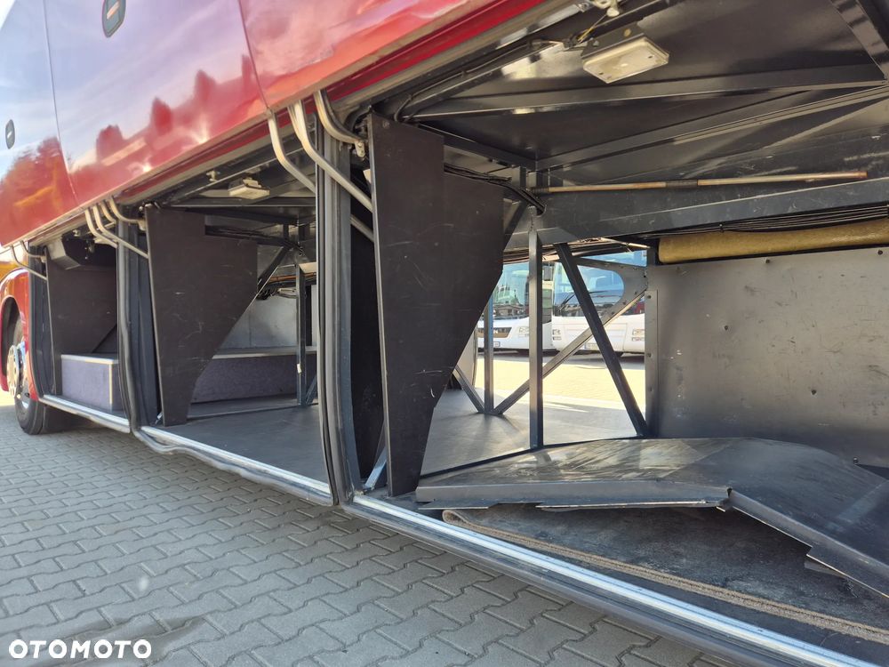 Irisbus MAGELYS / SPROWADZONY / 61 MIEJSC/ EURO 5 - 13