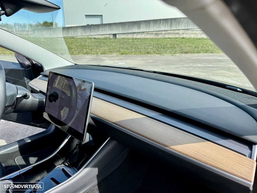 Tesla Model 3 Standard Range Plus RWD - 20