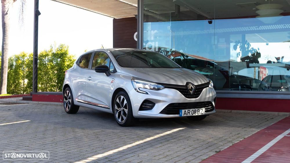 Renault Clio 1.0 TCe Evolution - 2