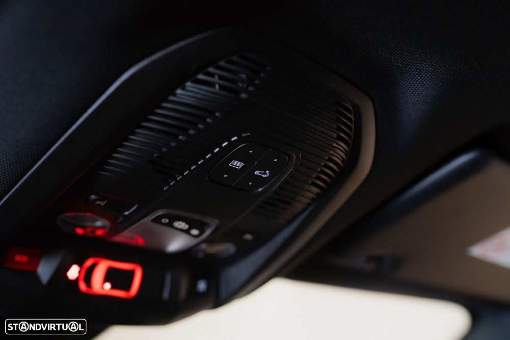 Peugeot 3008 1.5 BlueHDi GT Line EAT8 - 44