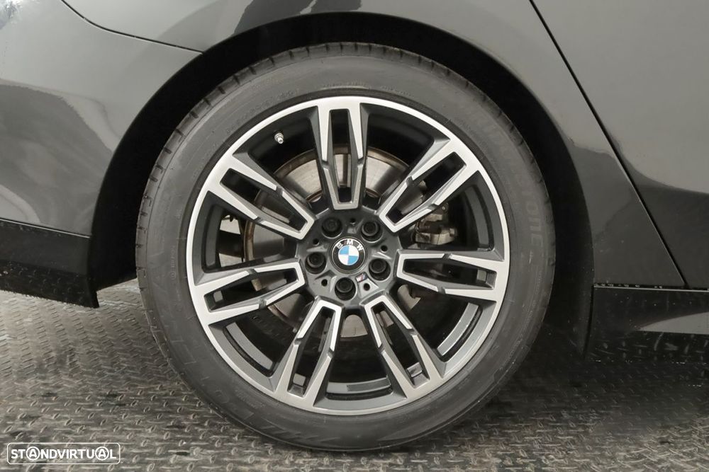 BMW 520 d Pack Desportivo M - 5