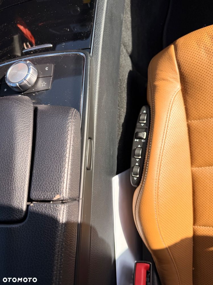 Mercedes-Benz Klasa E 250 7G-TRONIC Sport Edition - 15