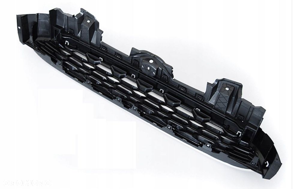 Atrapa Grill Black Tuning Mini Cooper f55 f56 f57 - 4
